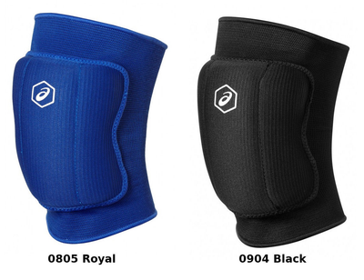 ginocchiere asics nere